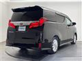 2018 Toyota Alphard
