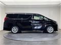 2018 Toyota Alphard