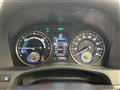 2016 Toyota Alphard Hybrid