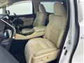 2016 Toyota Alphard Hybrid