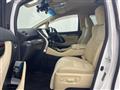 2016 Toyota Alphard Hybrid