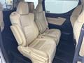 2016 Toyota Alphard Hybrid
