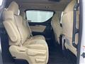 2016 Toyota Alphard Hybrid