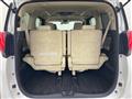 2016 Toyota Alphard Hybrid
