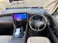 2024 Toyota Alphard Hybrid