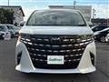 2024 Toyota Alphard Hybrid