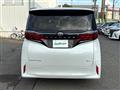 2024 Toyota Alphard Hybrid