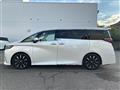 2024 Toyota Alphard Hybrid