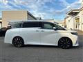 2024 Toyota Alphard Hybrid