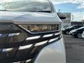 2024 Toyota Alphard Hybrid