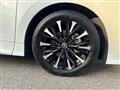 2024 Toyota Alphard Hybrid