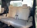 2024 Toyota Alphard Hybrid