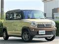 2018 Suzuki Hustler