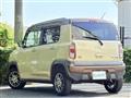 2018 Suzuki Hustler