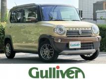 2018 Suzuki Hustler