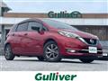 2019 Nissan Note