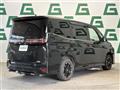 2023 Toyota Voxy
