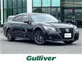2015 Toyota Crown Hybrid