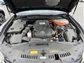 2015 Toyota Crown Hybrid