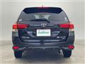 2016 Toyota Corolla Fielder