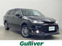 2016 Toyota Corolla Fielder