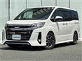 2020 Toyota Noah