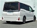 2020 Toyota Noah