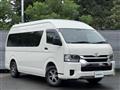 2026 Toyota Hiace Van