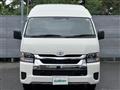 2026 Toyota Hiace Van