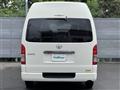 2026 Toyota Hiace Van