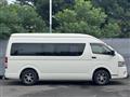 2026 Toyota Hiace Van