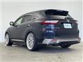2017 Toyota Harrier