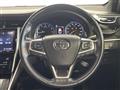 2017 Toyota Harrier
