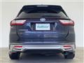 2017 Toyota Harrier