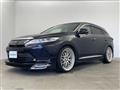 2017 Toyota Harrier