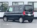 2016 Daihatsu Tanto
