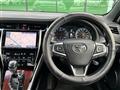 2016 Toyota Harrier