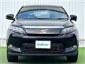 2016 Toyota Harrier