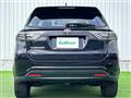 2016 Toyota Harrier