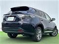 2016 Toyota Harrier