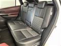 2017 Toyota Harrier