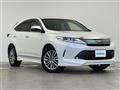 2017 Toyota Harrier