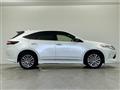 2017 Toyota Harrier