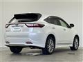 2017 Toyota Harrier