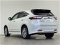2017 Toyota Harrier