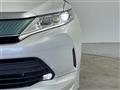 2017 Toyota Harrier