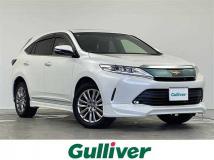 2017 Toyota Harrier