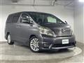 2010 Toyota Vellfire