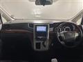 2010 Toyota Vellfire