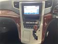 2010 Toyota Vellfire